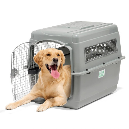 Sky Kennel Transportadora para cães gigantes
