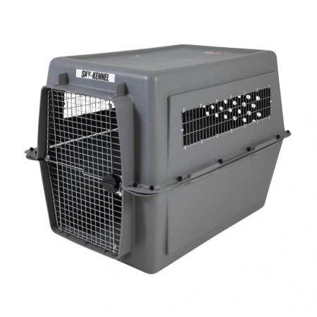 Sky Kennel Transportadora para cães gigantes