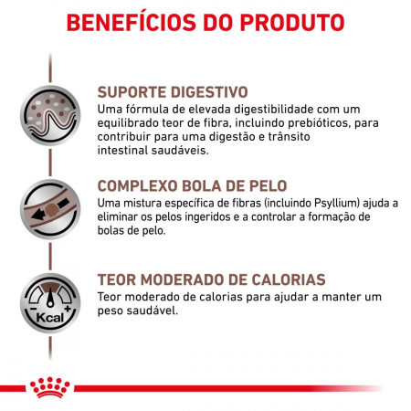 Royal Canin Vet Gastro Intestinal Hairball Feline