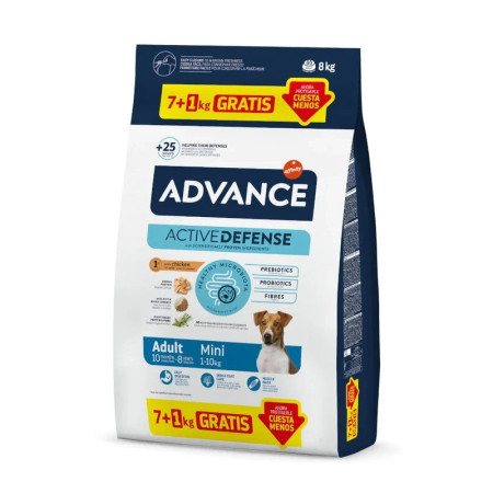Advance Dog Mini Adult