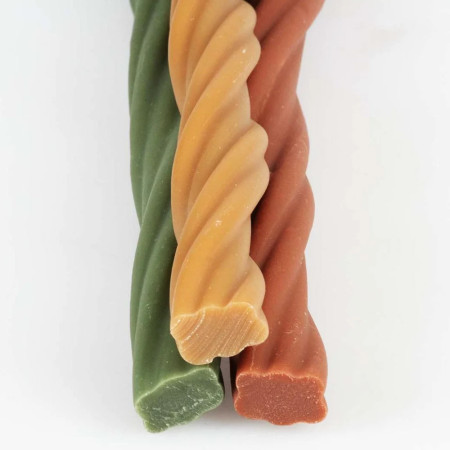 Duvo+ Garden Bites Dental Twisters