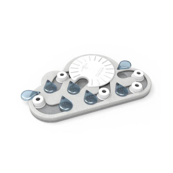 Nina Ottosson Catstages Rainy Day Puzzle&Play