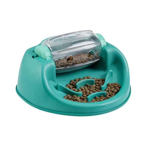 Nina Ottosson Dog Spin N'Eat