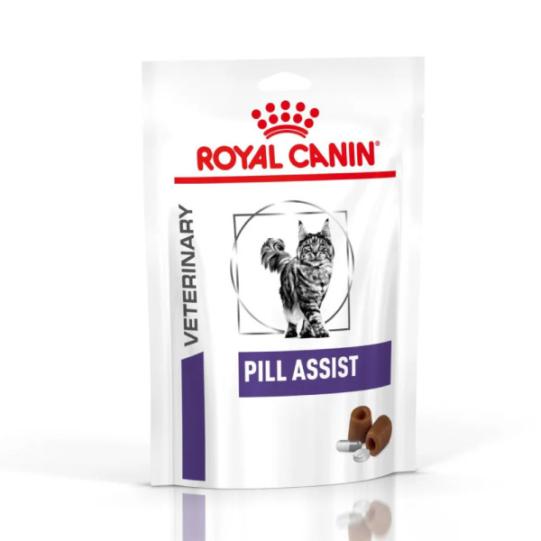 Royal Canin Pill Assist Suplemento para gatos