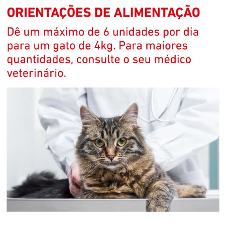 Royal Canin Pill Assist Suplemento para gatos
