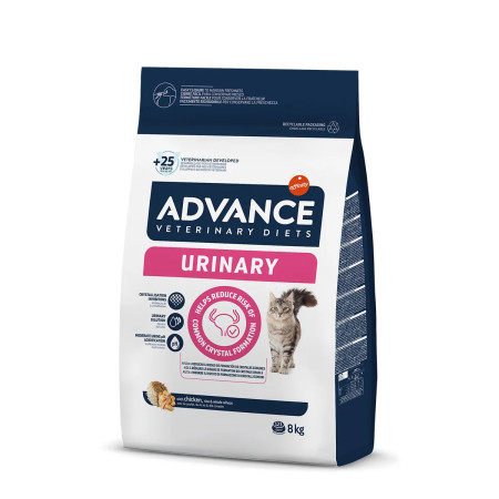 Advance Veterinary Diet Cat Urinary