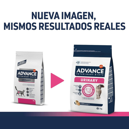 Advance Veterinary Diet Cat Urinary
