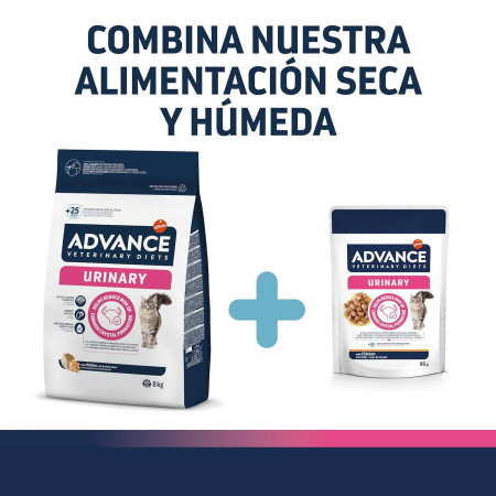 Advance Veterinary Diet Cat Urinary