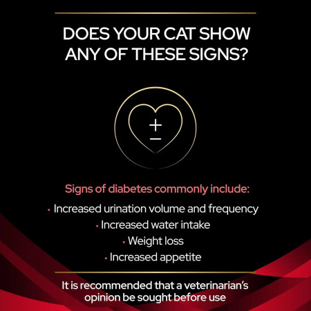 Pro Plan Veterinary Feline DM Diabetes Management