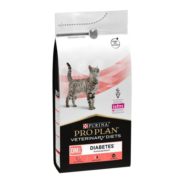Pro Plan Veterinary Feline DM Diabetes Management