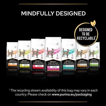Pro Plan Veterinary Feline DM Diabetes Management