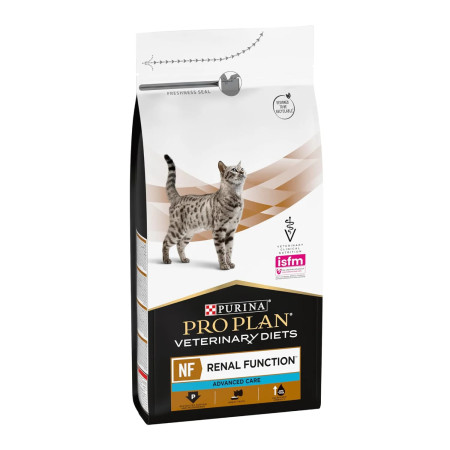 Pro Plan Veterinary Feline NF Renal Function Advanced Care