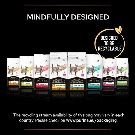 Pro Plan Veterinary Feline NF Renal Function Advanced Care