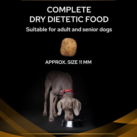 Pro Plan Dieta Veterinaria NF Renal Function problemas renais em cães