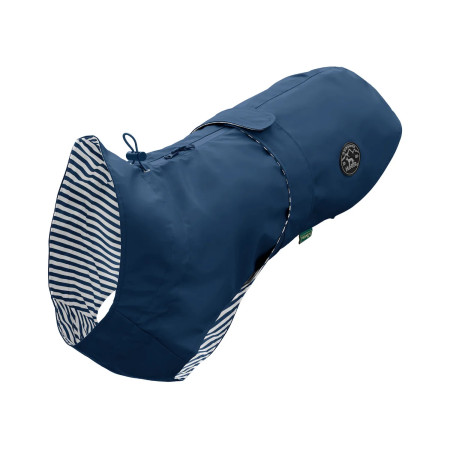 Hunter Capa Impermeável Milford Azul