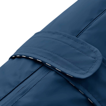 Hunter Capa Impermeável Milford Azul