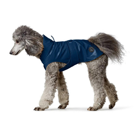 Hunter Capa Impermeável Milford Azul