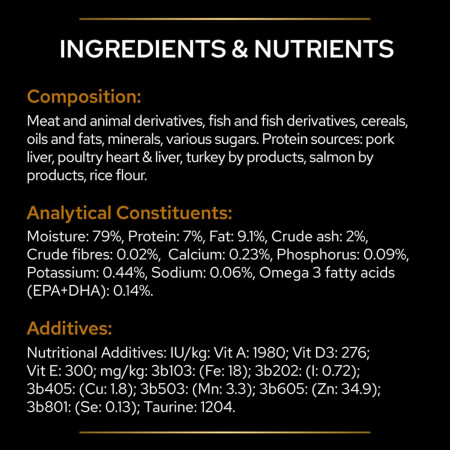 Pro Plan Veterinary Feline Wet NF Renal Function Advanced Care