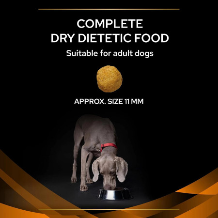 Pro Plan Veterinary Diets OM Obesity Management