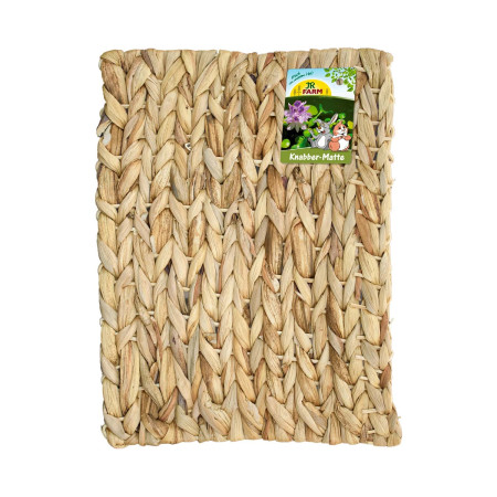 JR Farm Nibble Mat Tapete para roer