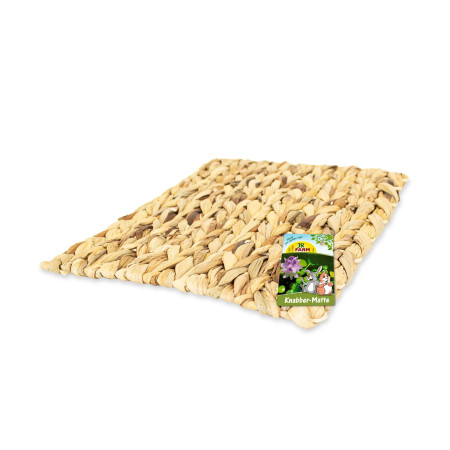 JR Farm Nibble Mat Tapete para roer