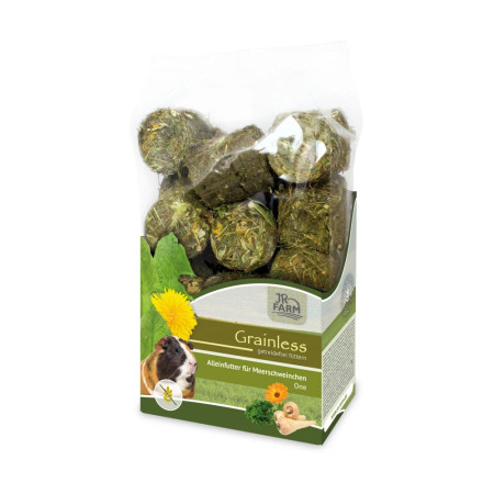 JR Farm Grainless One Porquinho-da-Índia