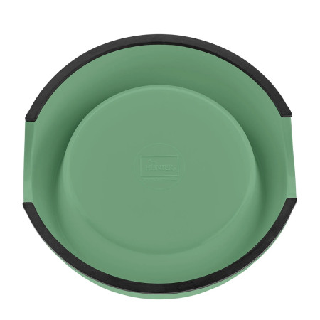 Hunter Comedouro Kington Verde para cão