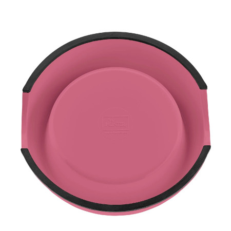 Hunter Comedouro Chester Rosa para cão