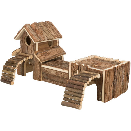 Trixie Parque de diversões Frida para hamsters