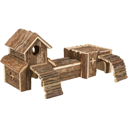 Trixie Parque de diversões Frida para hamsters