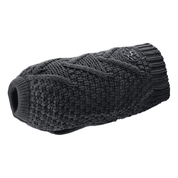 Hunter Malha Malmö Antracite