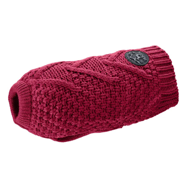 Hunter Malha Malmö Bordeaux