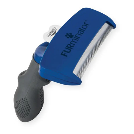 Furminator Cão pêlo curto
