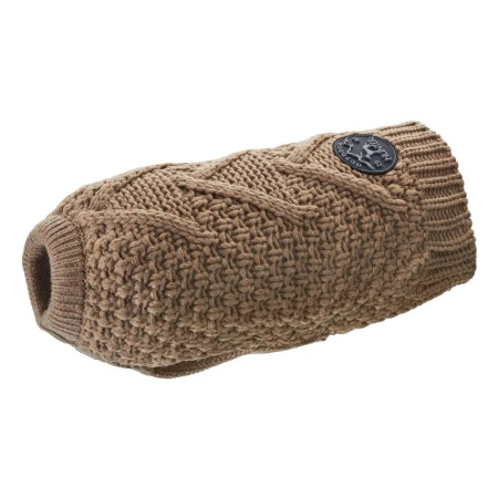 Hunter Malha Malmö Bege