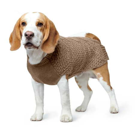 Hunter Malha Malmö Bege