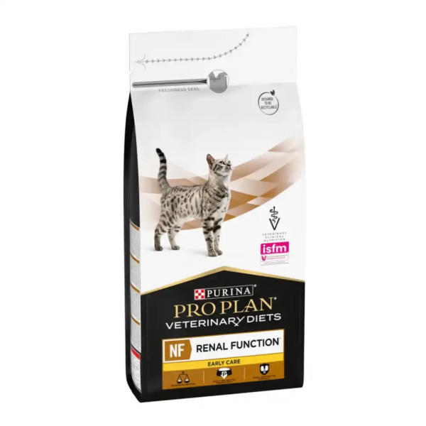 Pro Plan Veterinary Feline NF Renal Function Early Care