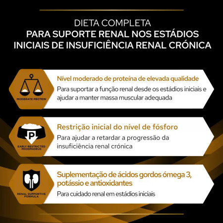 Pro Plan Veterinary Feline NF Renal Function Early Care