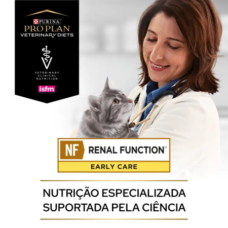 Pro Plan Veterinary Feline NF Renal Function Early Care