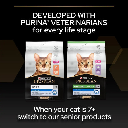 Pro Plan Feline Adult Renal Plus Sterilised Perú