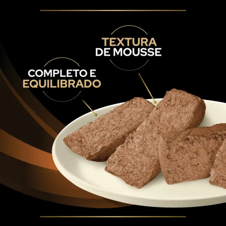 Pro Plan Veterinary Diets WET OM Obesity cães obesos