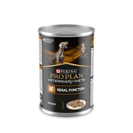 Pro Plan Veterinary Diets WET NF Renal Function