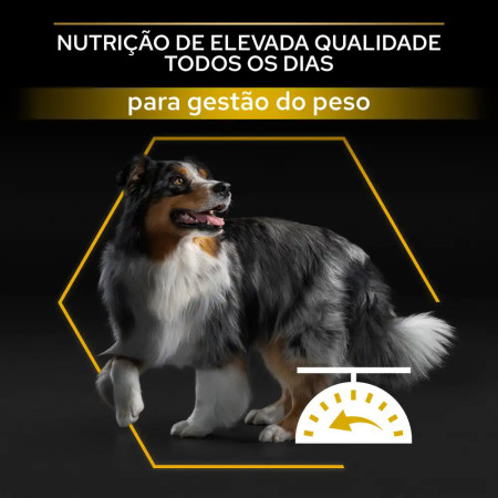 Purina Pro Plan Adulto All Size Light /Esterilizado Frango