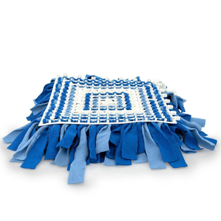 Snuffle Mat Tapete olfativo modular