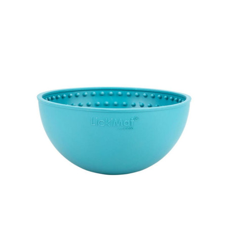 LickiMat Wobble azul