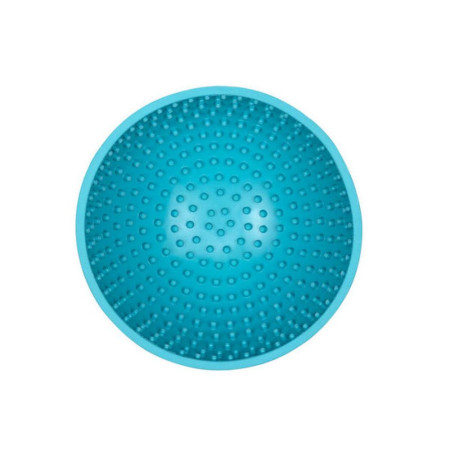 LickiMat Wobble azul