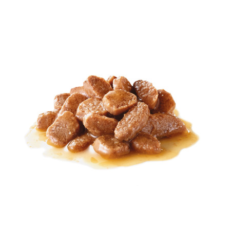 Royal Canin Vet Wet Skin & Coat Feline em molho