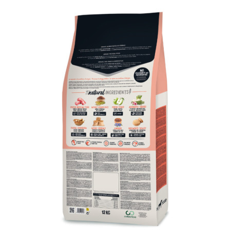 Ownat Classic Monoproteic Iberian Pork