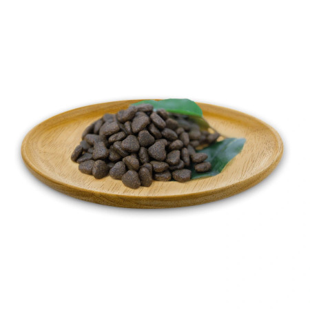 Natural Greatness Salmão para cães adultos sensiveis Sensitive