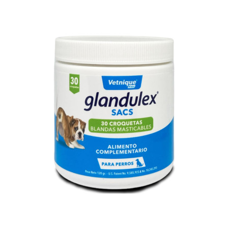 JTPharma Glandulex
