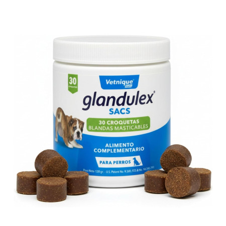 JTPharma Glandulex